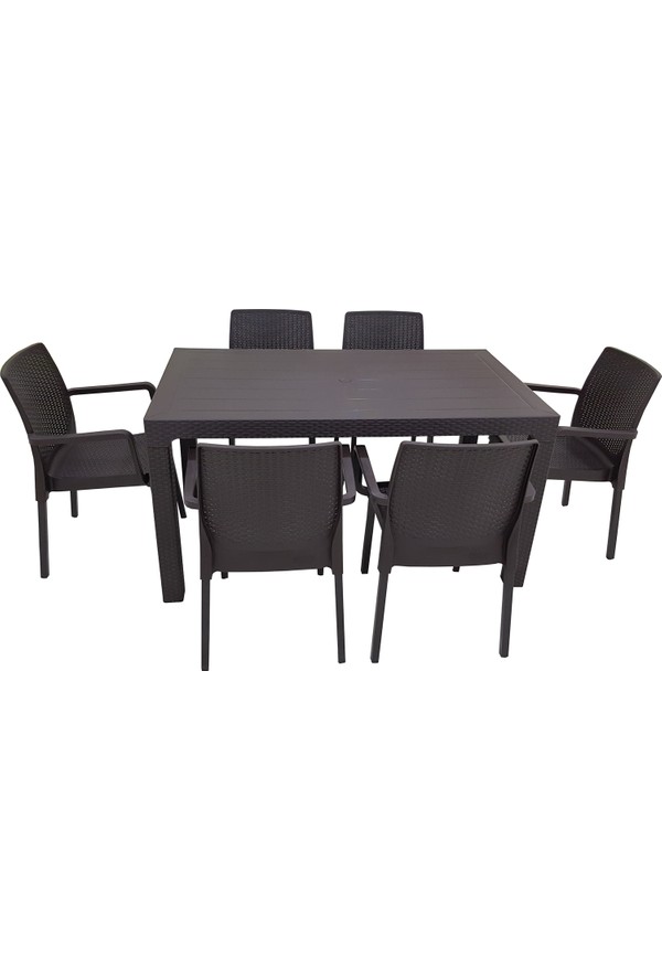 Rattan Takım Fiyatları ve Modelleri Hepsiburada