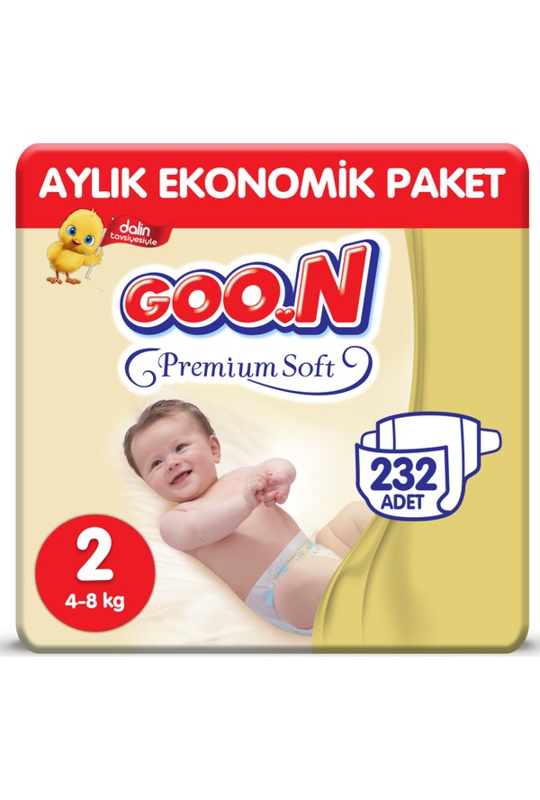 Goon Bebek Bezleri ve Fiyatları