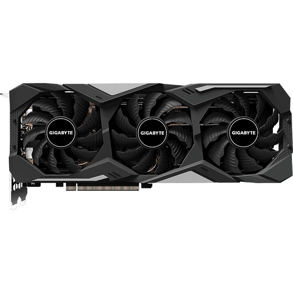 Gigabyte RTX 2070 SUPER GAMING OC GV-N207SGAMING-OC-8GD 256 Bit