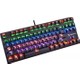 Gamepower Warlock Compact Mavi Switch Mekanik Klavye Gamepower Warlock Compact Mavi Switch Mekanik Klavye