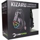 GamePower Kizaru 7.1 Siyah Surround RGB Oyuncu Kulaklık