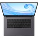 Huawei Matebook D 15 AMD Ryzen 5 3500U 8GB 256GB SSD Windows 10 Home 15.6" FHD Taşınabilir Bilgisayar Huawei Matebook D 15 AMD Ryzen 5 3500U 8GB 256GB SSD Windows 10 Home 15.6" FHD Taşınabilir Bilgisayar