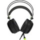 GamePower Medusa Siyah 7.1 Rainbow Oyuncu Kulaklık