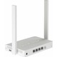 Keenetic Omni DSL N300 2x5dBi Cloud VPN WPA3 Amplifier USB 4xFE VDSL2/ADSL2+ Fiber Mesh WiFi Modem Router