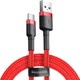 Baseus Cafule Kablo USB Type-C 2A Hızlı Şarj 2m