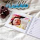 JUNO PAPER Juno Hamilelik ve Anne & Bebek Günlüğü – Ajandası