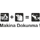 Seçili Renk Renkli