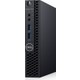 Dell Optiplex 3070MFF Intel Core i3 9100T 4GB 128GB SSD Linux Mini PC N005O3070MFF_UBU