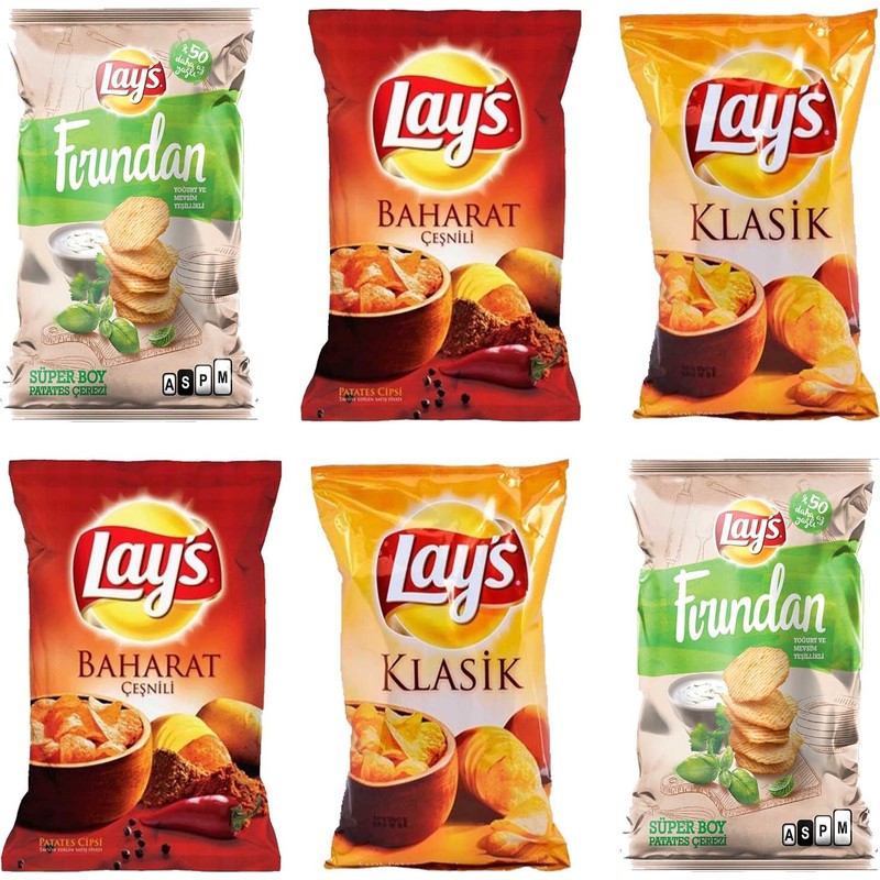 Lays F R Ndan Hepsiburada