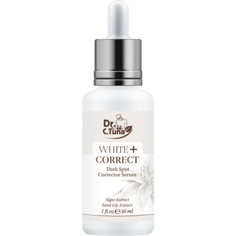 Farmasi Dr. C. Tuna White Correct Koyu Serum 30 ml