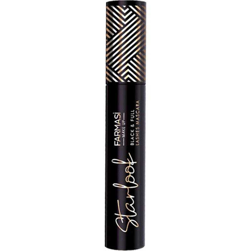 Farmasi Star Look Maskara 12 ml