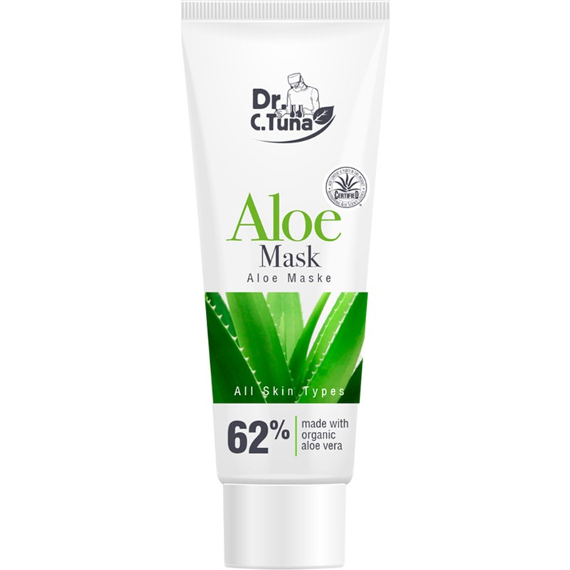 Farmasi Dr.c.tuna Aloe Vera Maske 50 ml