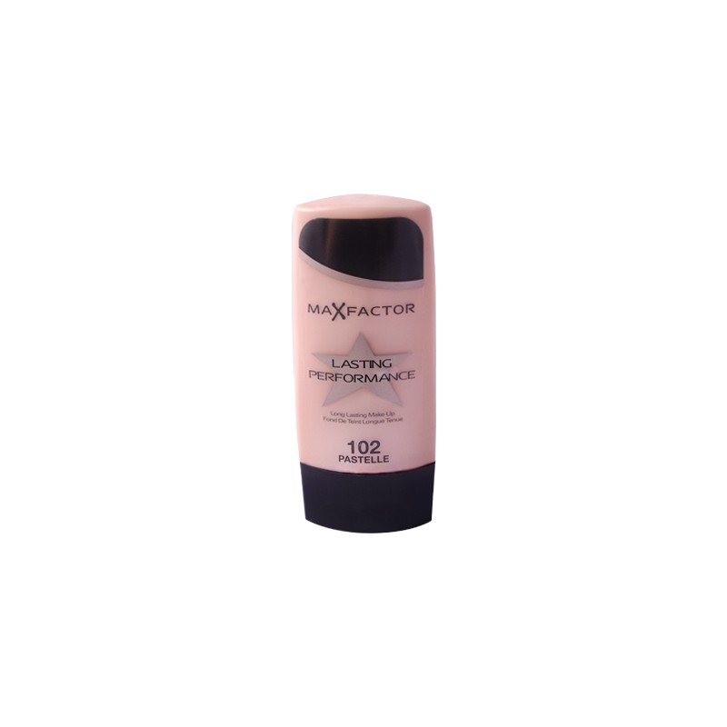 Max Factor Lasting Performance Fondöten Iz Bırakmayan Sıvı Fondöten 102 Pastelle