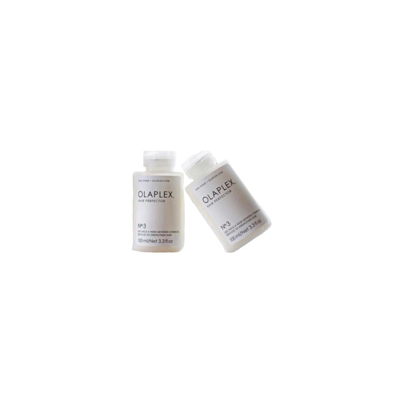 OLAPLEX Hair Perfector No:3 2 Adet 100 ml