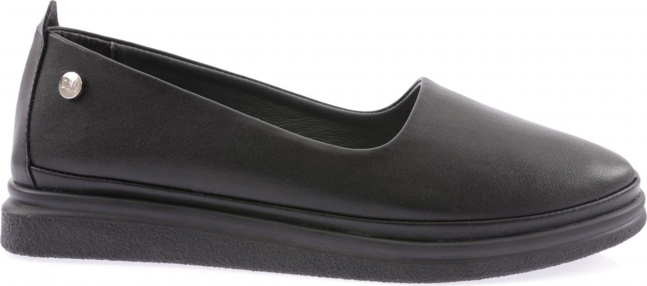 DGN 2082-23Y Kadin Loafer Ayakkabi
