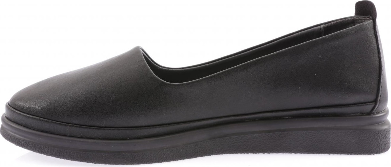 DGN 2082-23Y Kadin Loafer Ayakkabi görsel 3