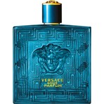 VERSACE Eros Parfum 200 Ml Meyvemsi Amber Koku ile Eşsiz Bir Deneyim