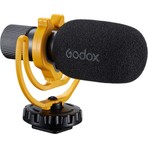 Godox Vs-Mıc Shotgun Mikrofon