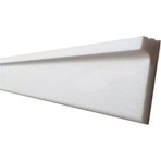 Perdelik 10 cm Eps Ekonomik Stropiyer Strafor Kartonpiyer  - 5 mt