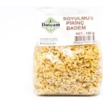 Datçam Soyulmuş Pirinç Badem 150 gr