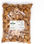 Datçam Kabuklu Sıra Badem 500 gr