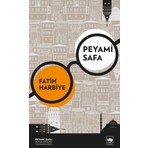 Ötüken Neşriyat Fatih Harbiye – Peyami Safa