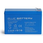 Blue Battery Akü
