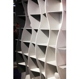 Waveshelf