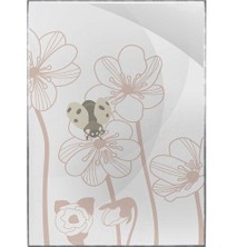 SHOP365 Hayvanlar ve Modern Poster P-001157
