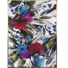 SHOP365 Tuval Üzerine Imzalar - Modern Sanat Tuval Poster P-004483
