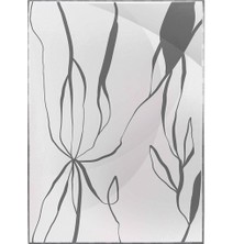 SHOP365 Modern Tasarım Illüstrasyon Modern Poster P-001377