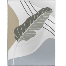 SHOP365 Bitki Tasarım Modern Poster P-000902