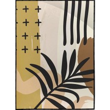 SHOP365 Modern Tasarım Illüstrasyon Modern Poster P-001743