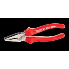 Izeltaş Kombine Opak Pense 160MM 3020122160