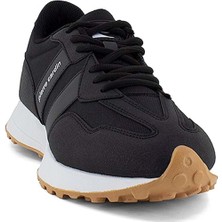 Pierre Cardin PC-30999-31004 Unisex Sneaker Ayakkabı - Siyah - 43