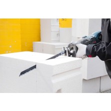 Bosch S 1141 Hm Ytong ve Tuğla Kesimi Için Tilki Kuyruğu Testeresi 225 mm (1 Adet)