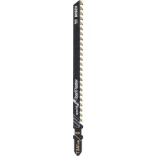 Bosch T 341 Hm Fiber/çimentolu Malzeme Için Dekupaj Testere Ucu (1 Adet)