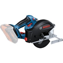 Bosch Gkm 18 V-50 Akülü Metal Kesme Makinası 18 Volt (Akü ve Şarj Aleti Hariç)