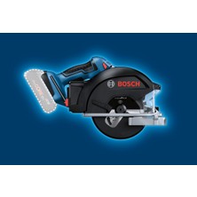 Bosch Gkm 18 V-50 Akülü Metal Kesme Makinası 18 Volt (Akü ve Şarj Aleti Hariç)