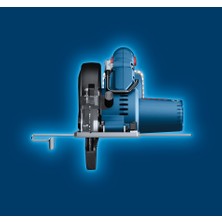 Bosch Gkm 18 V-50 Akülü Metal Kesme Makinası 18 Volt (Akü ve Şarj Aleti Hariç)