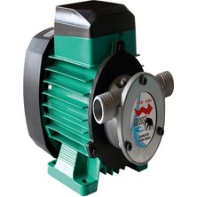 Gross Snc Gross 220VOLT 3/4" Sıvı-Mazot Aktarma Pompası