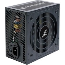 Zalman ZM600 Txıı 600W 80+ Dual Forward 120MM Fan Power Supply