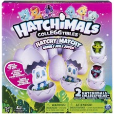 Hatchimals Colleggtibles Hatchy Matchy Game