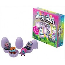 Hatchimals Colleggtibles Hatchy Matchy Game