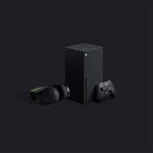 Steelseries Arctis 7x+ Plus Wireless Kablosuz Xbox ve Pc Oyuncu Kulaklığı