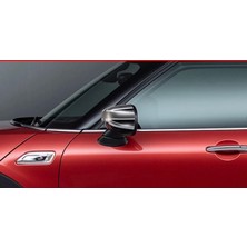 Rosetr Yan Ayna Kapakları Mini Cooper 2020-2023 F54 F55 F56 F60