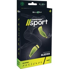 Relaxsan Sport İtalyan Baldırlık Çift