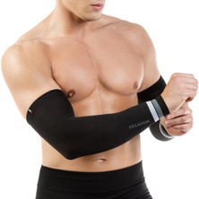 Relaxsan Sport Dryarn Fiber Sıkıştırma Kolluğu (Çift)
