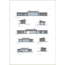 Eco-Houses: Sustainability & Quality Of Life (Mimarlık: Eko-Evler. Sürdürülebilirlik ve Yaşam Kalitesi)