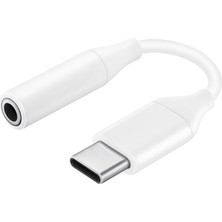 Xiaomi 12T Pro Uyumlu 3.5 mm Type C Kulaklık Çevirici